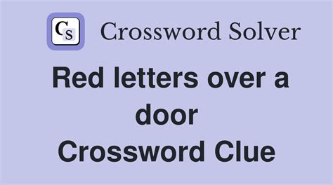 doorman crossword clue|doorman 7 letters crossword.